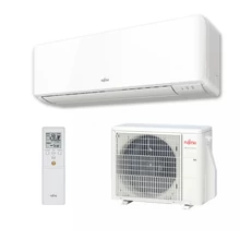 Fujitsu klíma 5 kw