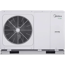 Midea hőszivattyú 8 kw