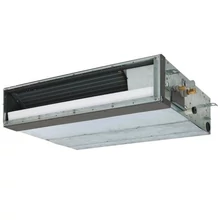 Toshiba légcsatornázható klíma