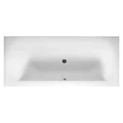 RIHO LINARES 170x75 cm egyenes fürdőkád