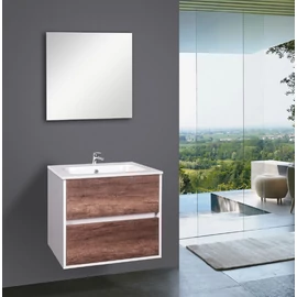 Wellis Ginger 60  2 fiókos mosdószekrény 59x45x55 cm