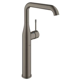 Grohe Essence New mosdócsaptelep XL méret csiszolt kemény grafit 32901AL1