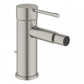 Grohe Essence New egykaros bidécsaptelep, supersteel 32935DC1