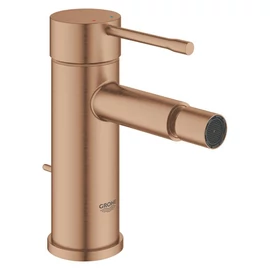 Grohe Essence New bidécsaptelep csiszolt warm sunset 32935DL1