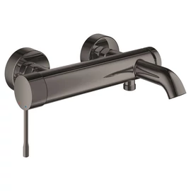 Grohe Essence New kádcsaptelep kemény grafit 33624A01
