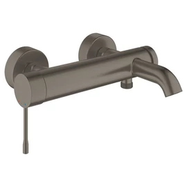 Grohe Essence New kádcsaptelep csiszolt kemény grafit 33624AL1