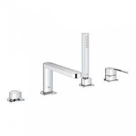 Grohe Plus négylyukas kádtöltő csaptelep 29307003