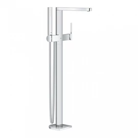 Grohe Plus egykaros szabadonálló kádtöltő csaptelep 23846003