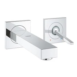 Grohe Eurocube Joy egykaros fali mosdócsaptelep 17 cm-es kifolyóval, M méret 19997000