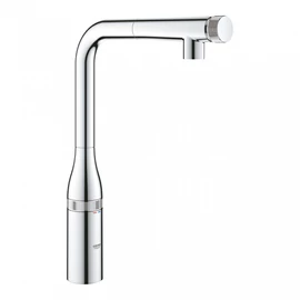 Grohe Essence SmartControl mosogató csaptelep, króm 31615000