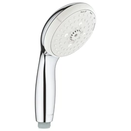 Grohe New Tempesta 100 IV kézizuhany, 9,5 liter/perc 28421002