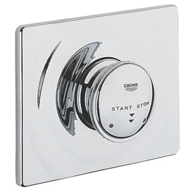 GROHE Contromix Surf önelzáró, keverős zuhanycsaptelep 1/2" 36121000