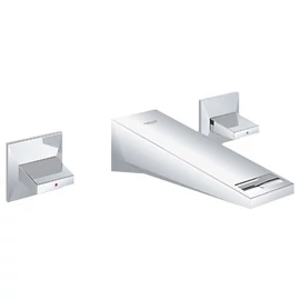 Grohe Allure Brilliant 3-lyukas mosdócsaptelep 1/2" 20346000