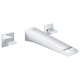 Grohe Allure Brilliant 3-lyukas mosdócsaptelep 1/2" 20348000