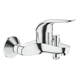 GROHE Euroeco Speciál kádcsaptelep, 1/2" 32783000