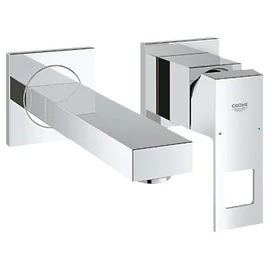 GROHE Eurocube 2-lyukas mosdócsaptelep 19895000