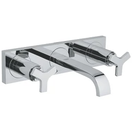 Grohe Allure 3-lyukas mosdócsaptelep 1/2" 20192000