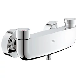 GROHE Eurosmart Cosmopolitan S önelzáró, keverős zuhanycsaptelep 1/2" 36320000