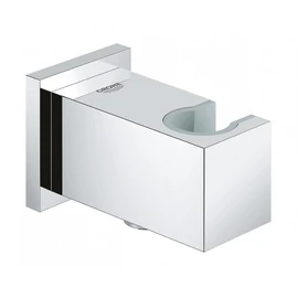 Grohe Euphoria Cube fali könyök zuhanytartóval 26370000