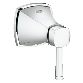 Grohe Grandera csempeszelep külső 19944000