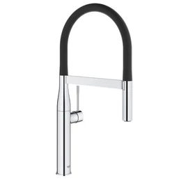 Grohe Essence egykaros mosogató csaptelep, króm 30294000