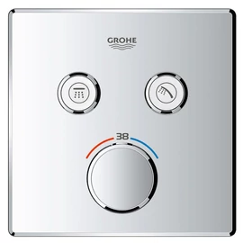 GROHE Grohtherm SmartControl termosztátos színkészlet 29124000