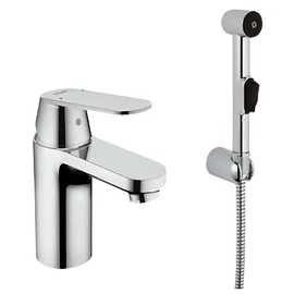 Grohe Eurosmart Cosmopolitan mosdócsaptelep intim zuhannyal 23125000