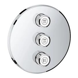 Grohe Grohtherm SmartControl szabályozó 29122000
