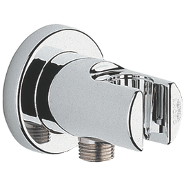 Grohe Relexa 28628000 fali csatlakozó könyök