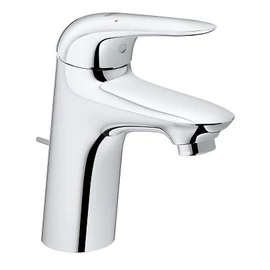 Grohe Eurostyle egykaros mosdó csaptelep leeresztővel, S méret 23707003