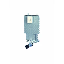 Grohe 38724001 Dal Unisett falba épített WC tartály, fehér nyomólappal