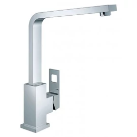 Grohe, Eurocube  egykaros mosogatócsaptelep 31255000