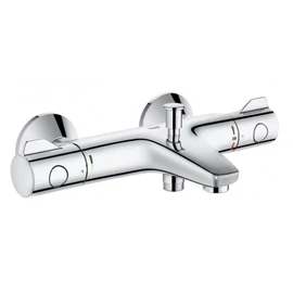 GROHE Grohtherm 800 termosztátos kádtöltő csaptelep 34567000 / 34 567 000 /