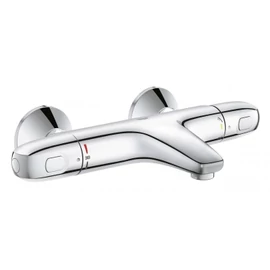 Grohe Grohtherm 1000 34 155 003 termosztátos kádcsaptelep 34155003