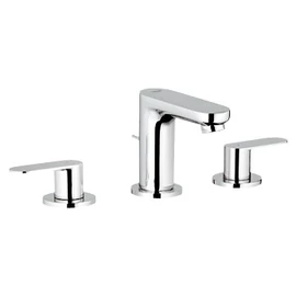 GROHE Eurosmart Cosmopolitan 3-lyukas mosdócsaptelep, 1/2" 20187000