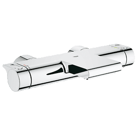 Grohe Grohtherm 2000 termosztátos kádcsaptelep, 1/2" 34174 001 (34174001)