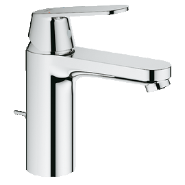 Grohe Eurosmart Cosmopolitan 23325 000 egykaros mosdó csaptelep (23325000)