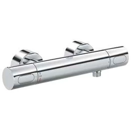 Grohe Grohtherm 3000 Cosmopolitan termosztátos zuhanycsaptelep 34274000