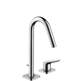 Hansgrohe Axor Citterio M 2-lyukú mosdócsaptelep 34132000