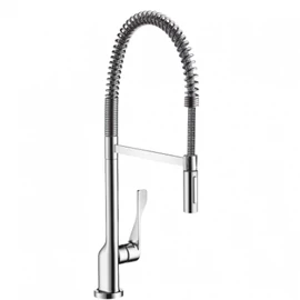 Hansgrohe Axor Citterio Semi-Pro mosogató csaptelep 39840000