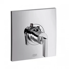 Hansgrohe  falsík alatti termosztátos csaptelep 39711000