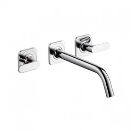 Hansgrohe Axor Citterio M 3-lyukú mosdócsaptelep  34315000