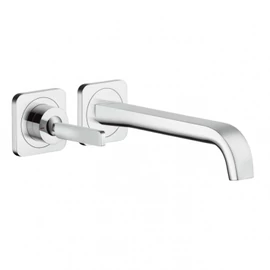 Hansgrohe AX Citterio E Falsík alatti, fali mosdócsaptelep 36106000