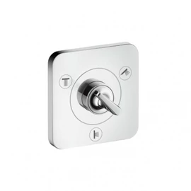 Hansgrohe Trio/ Quattro  váltószelep 36772000