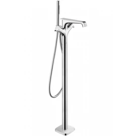 Hansgrohe AX Citterio Szabadon álló termosztátos kádcsaptelep 36416000