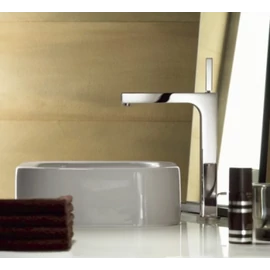 Hansgrohe Axor Citterio mosdócsaptelep mosdótálakhoz 310 mm 39020000