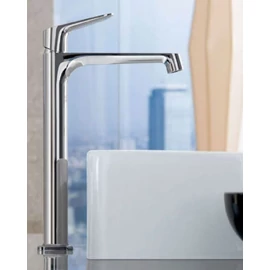 Hansgrohe Axor Citterio M mosdócsaptelep mosdótálakhoz 34127000