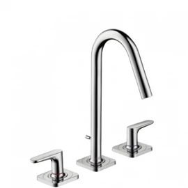 Hansgrohe Axor Citterio M 3-lyukú mosdócsaptelep 34133000