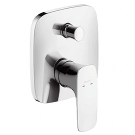 Hansgrohe Puravida kádcsaptelep színkészlet 15447000