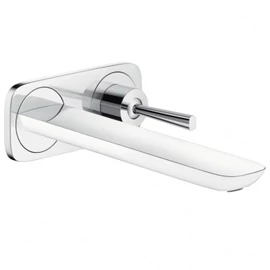 Hansgrohe Puravida egykaros,falsík alatti mosdócsaptelep fehér 15085400